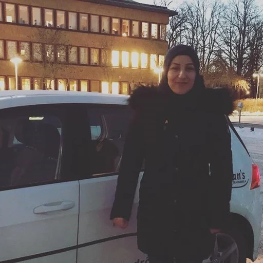 Grattis Güler