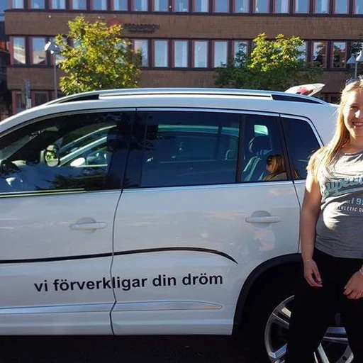 Grattis Sara